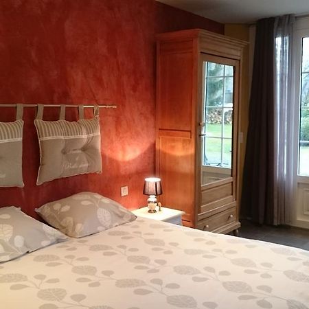 B&B La Grange De Thalie. Argelès-Gazost Стая снимка