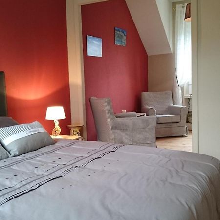 B&B La Grange De Thalie. Argelès-Gazost Екстериор снимка