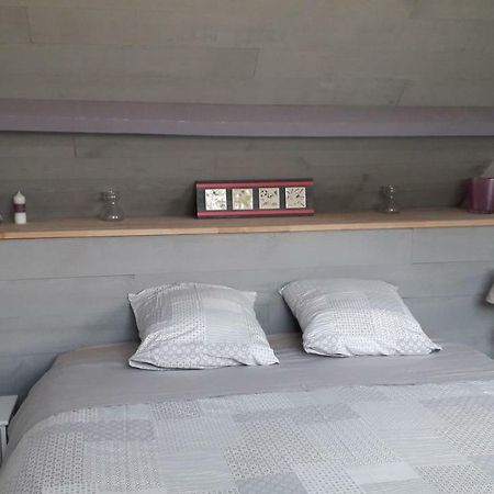 B&B La Grange De Thalie. Argelès-Gazost Екстериор снимка