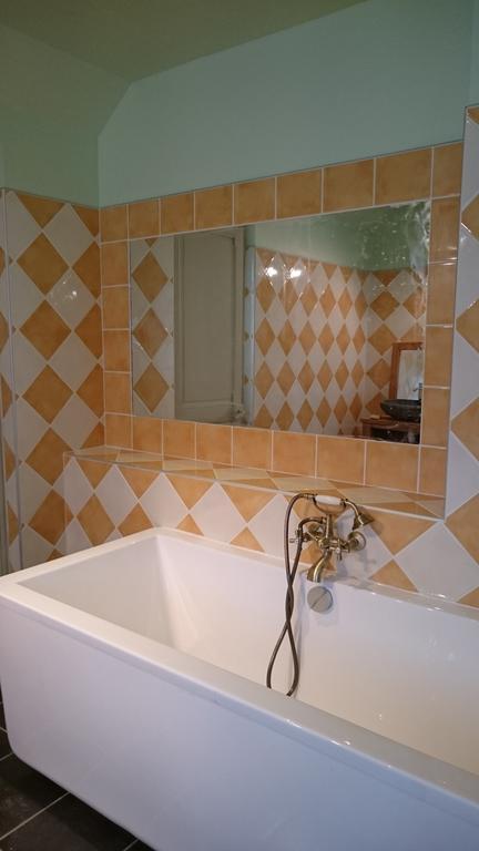 B&B La Grange De Thalie. Argelès-Gazost Стая снимка