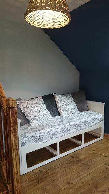 B&B La Grange De Thalie. Argelès-Gazost Стая снимка