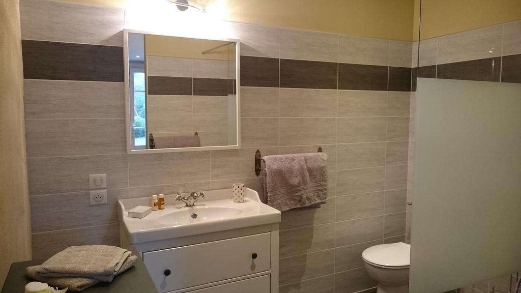 B&B La Grange De Thalie. Argelès-Gazost Стая снимка