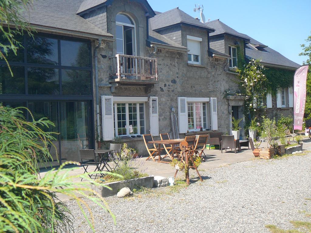 B&B La Grange De Thalie. Argelès-Gazost Екстериор снимка