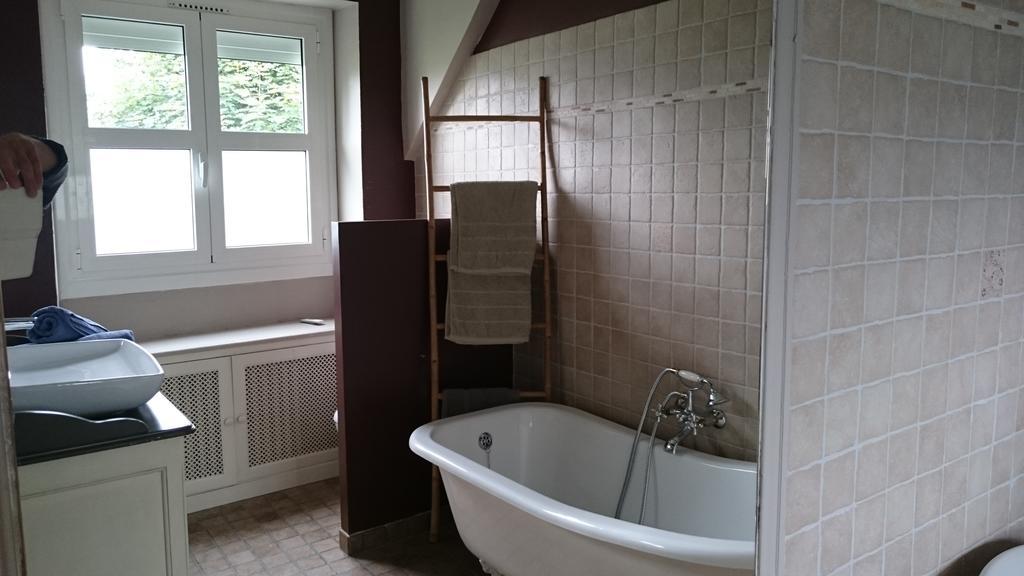 B&B La Grange De Thalie. Argelès-Gazost Стая снимка