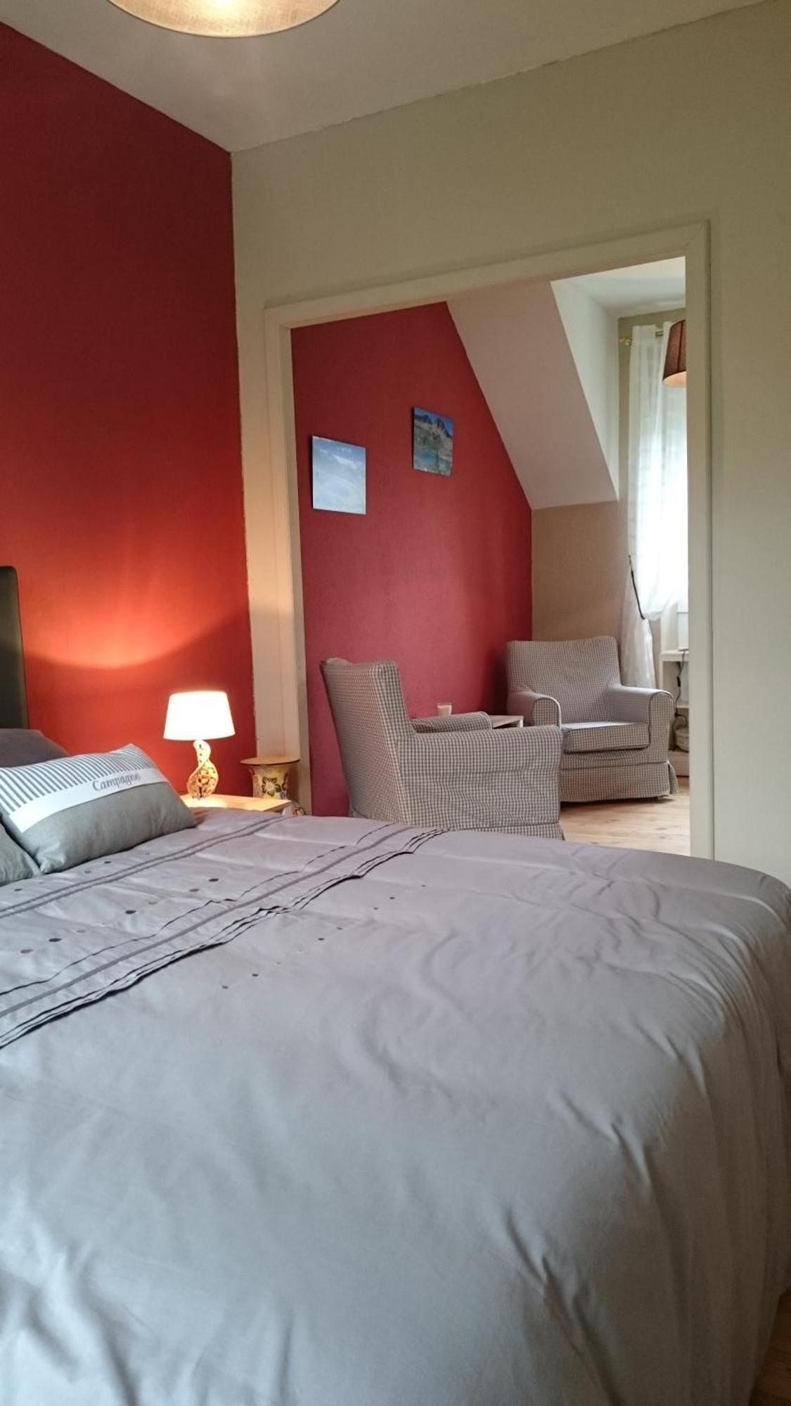 B&B La Grange De Thalie. Argelès-Gazost Екстериор снимка